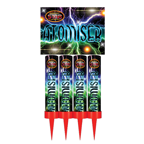 Atomiser
