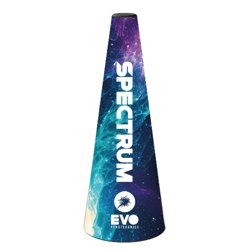 Spectrum