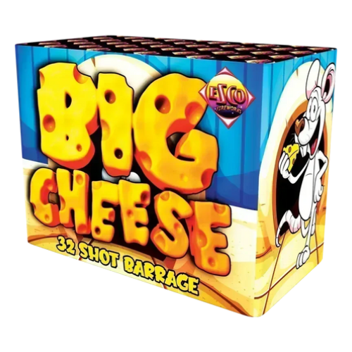Big Cheese