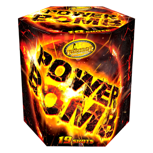Power Bomb
