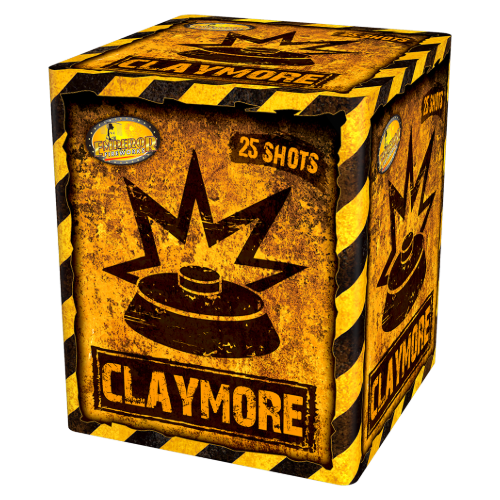 Claymore