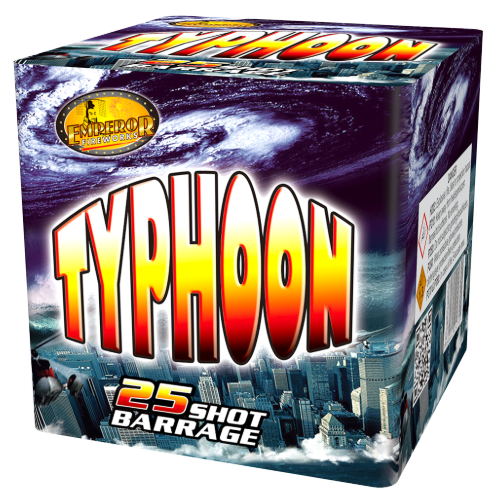 Typhoon