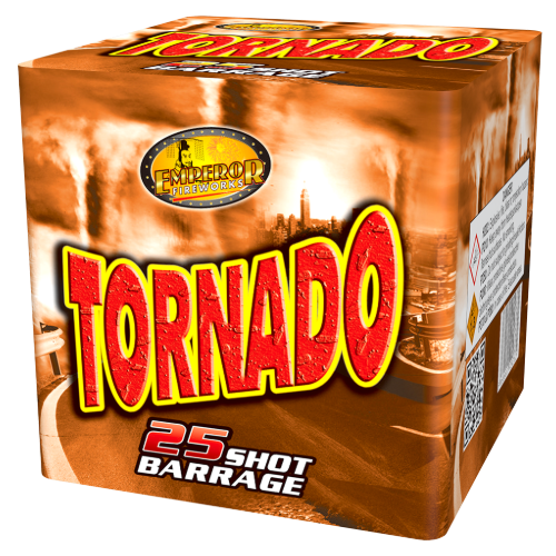 Tornado