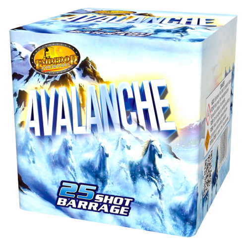 Avalanche