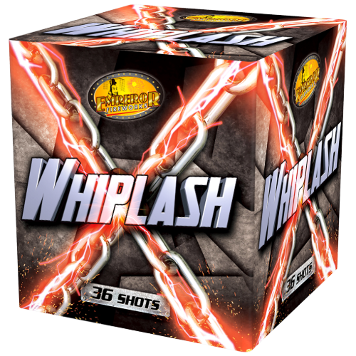 Whiplash