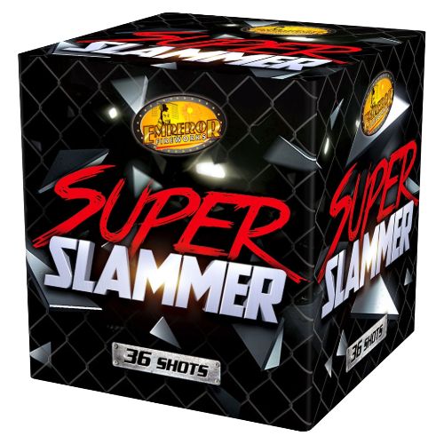 Super Slammer