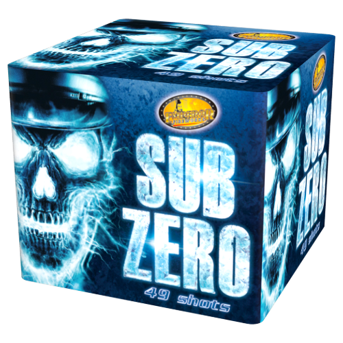 Sub Zero