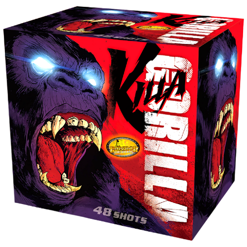 Killa Gorilla