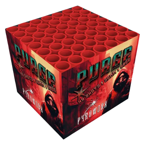 Purge