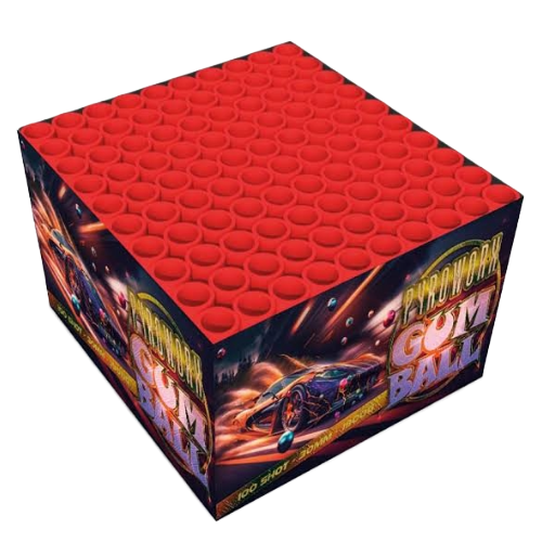 Gum Ball