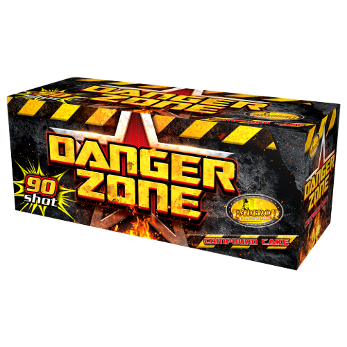 Danger Zone
