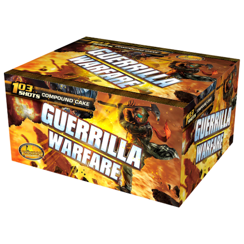 Guerrilla Warfare
