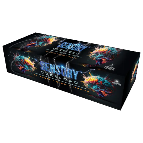 Sensory Overload