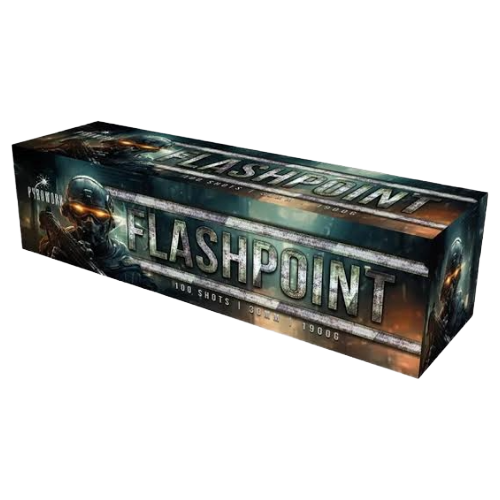 Flashpoint