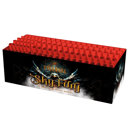Sky Fury