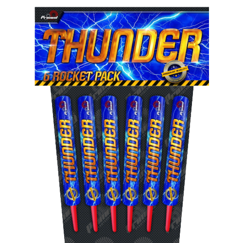 Thunder