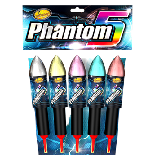 Phantom 5