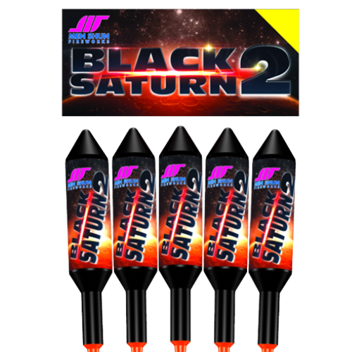 Black Saturn 2