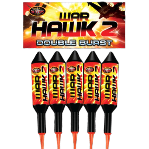 War Hawk 2
