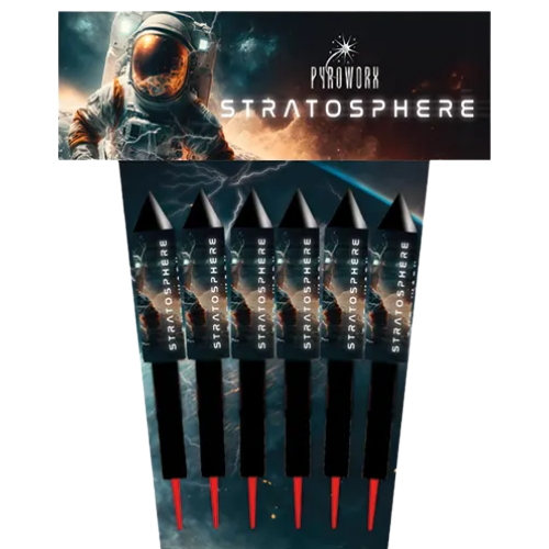 Stratosphere