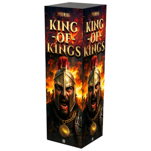 King of Kings