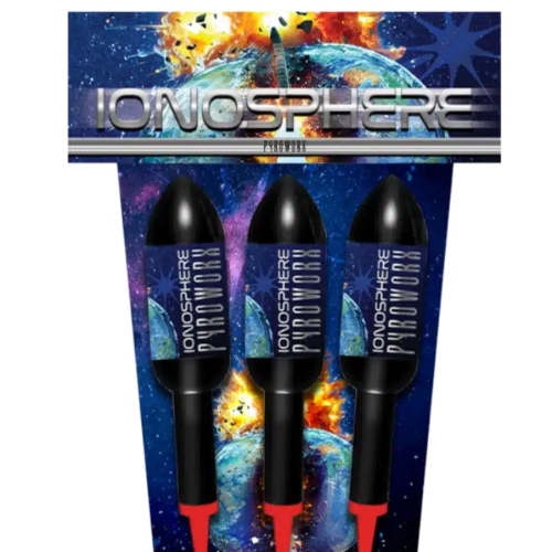 Ionosphere