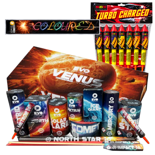 Venus Bundle