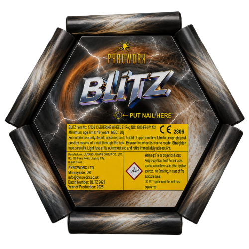 Blitz